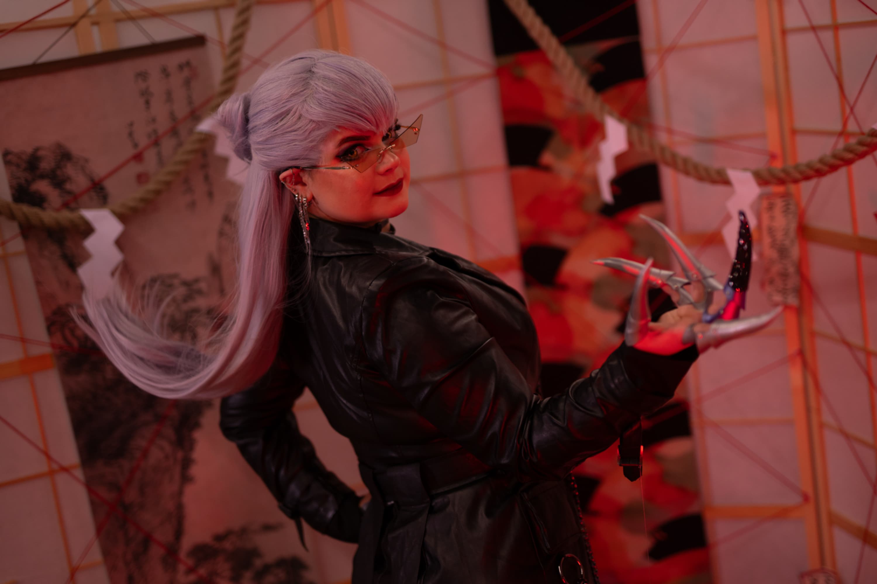 Evelynn - LoL - Photo 1