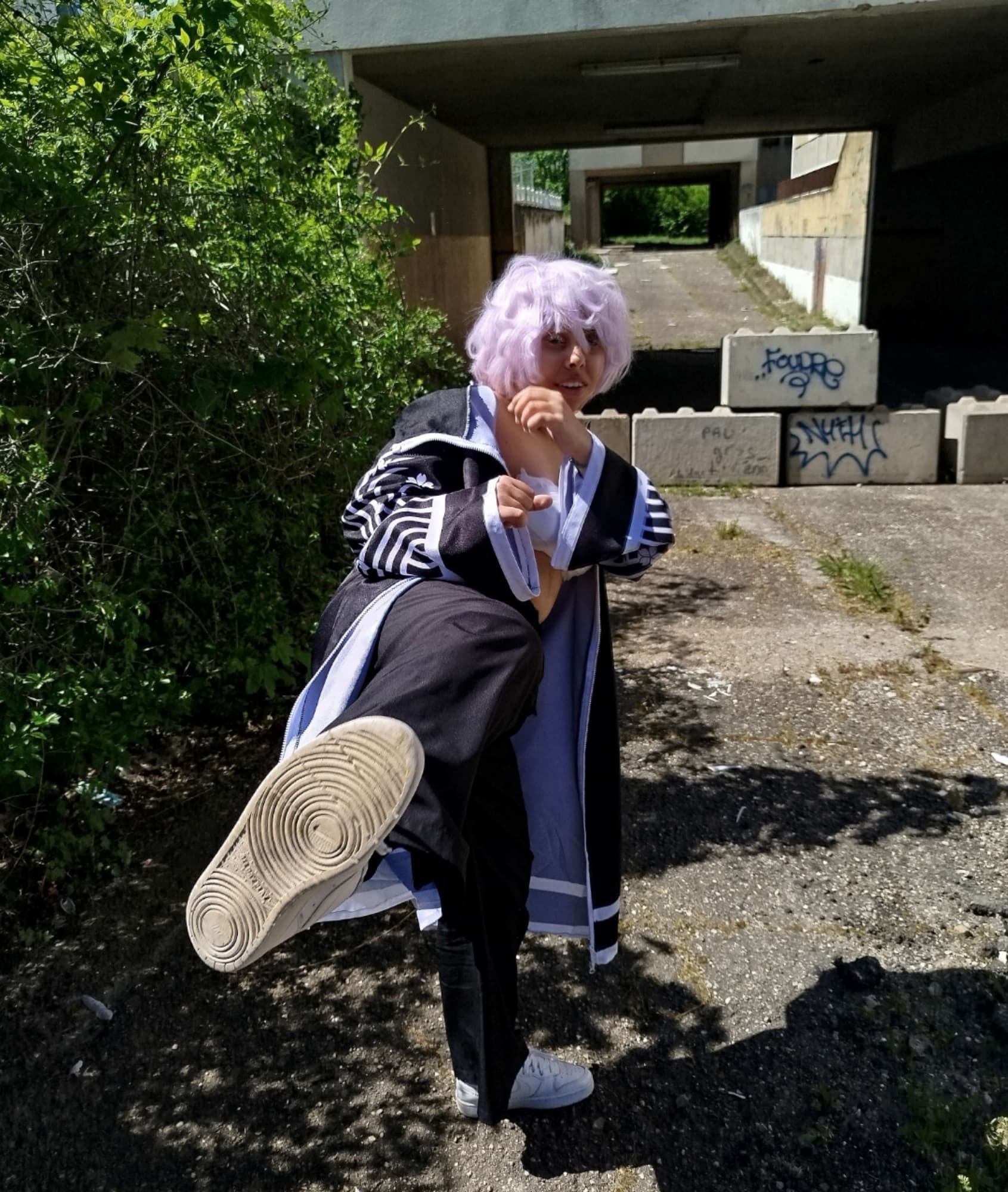Senju - Photo 8