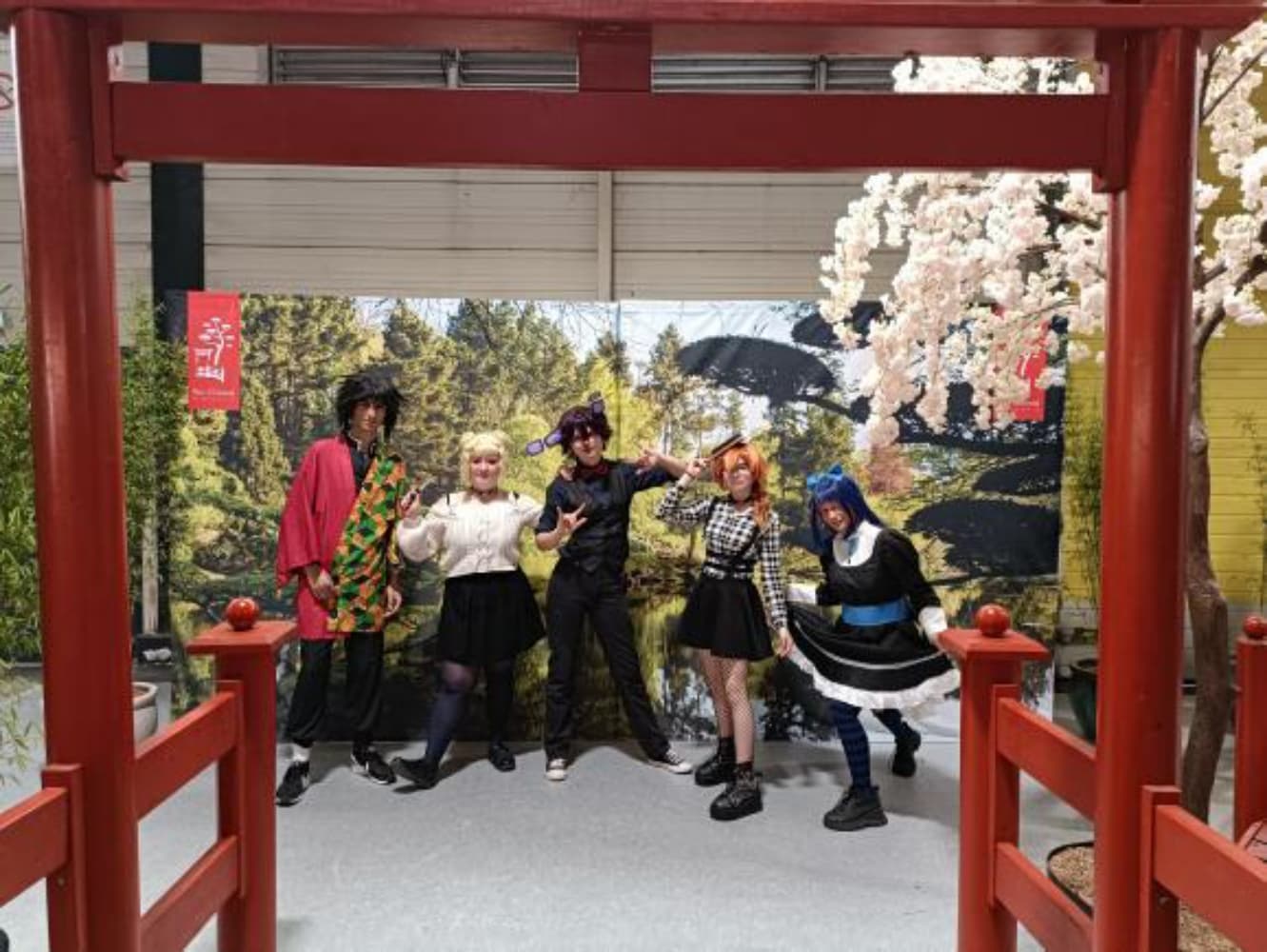 Stocking Anarchy - Photo 18