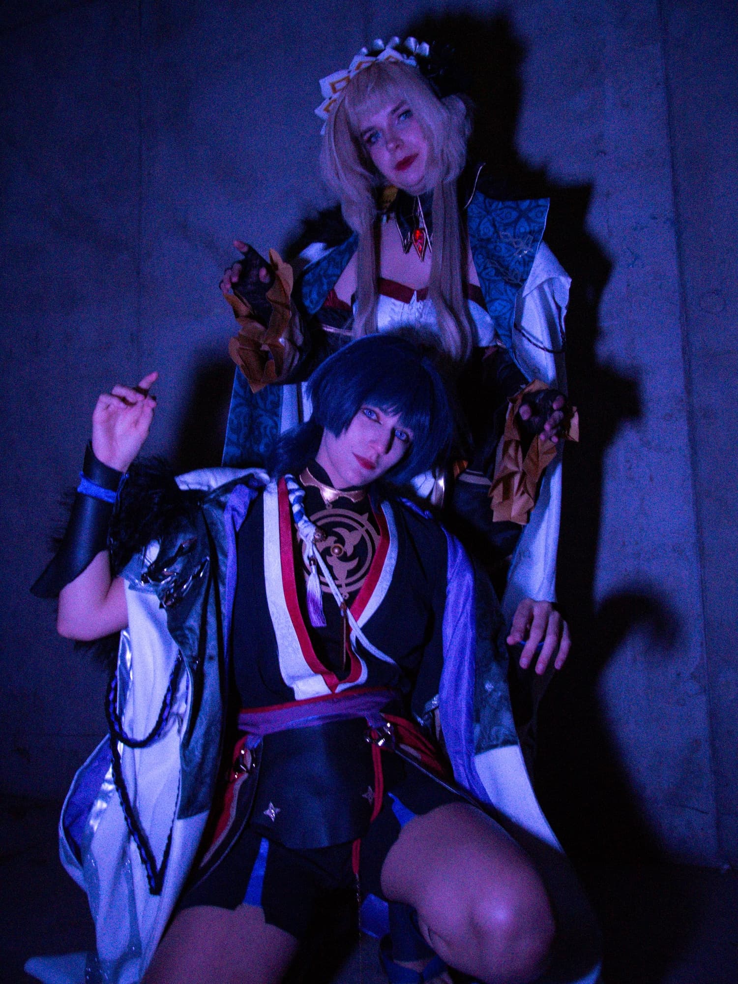 Sandrone et scara - Photo 9