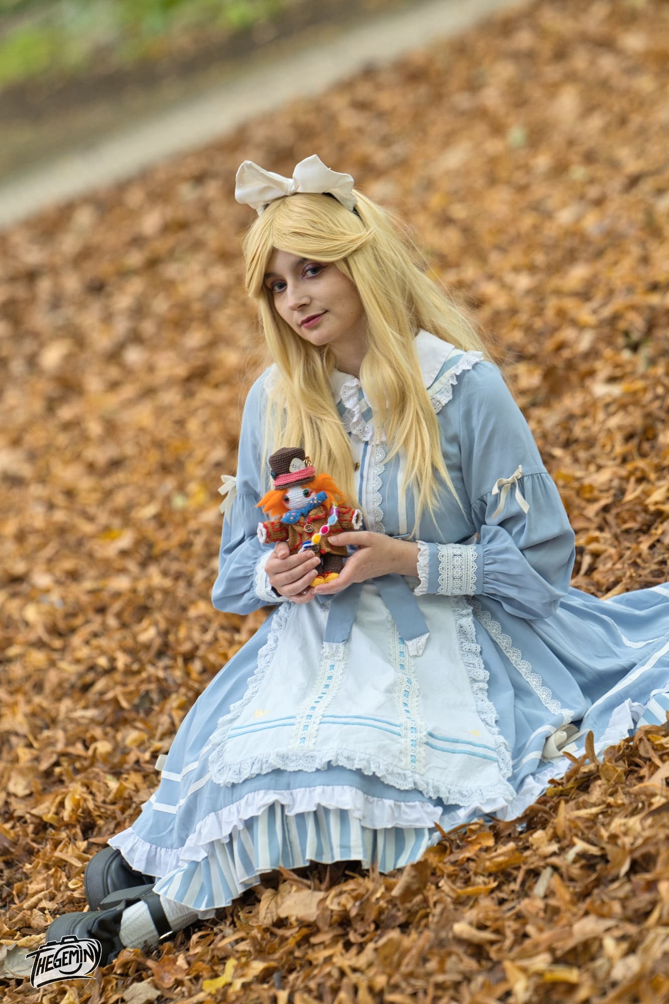 LoliAlice - Photo 2