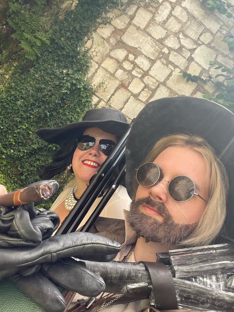 Bernay geek - Photo 8