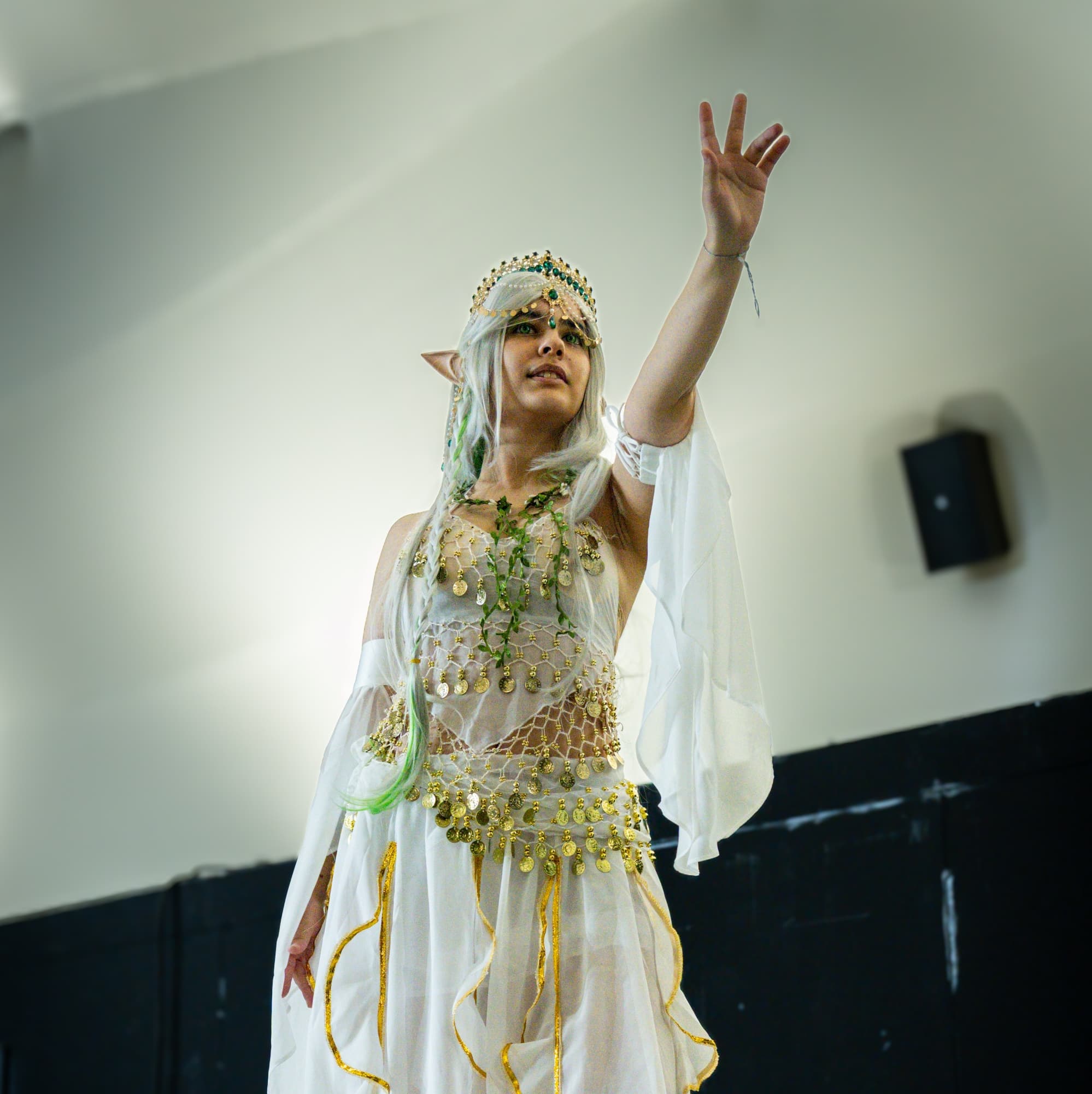 Rukkadevata oriental