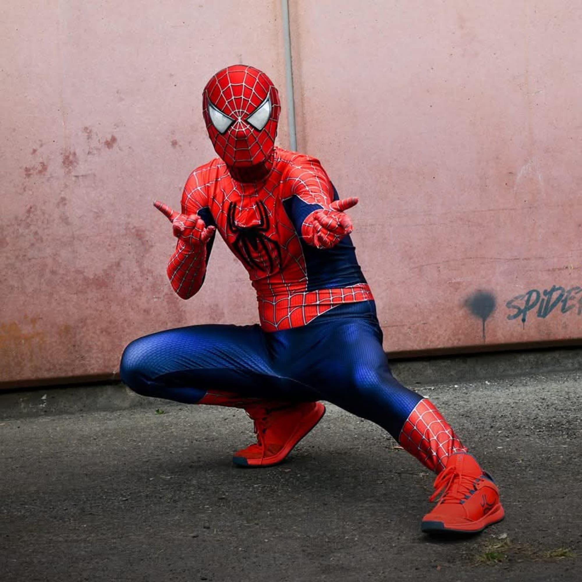 Japan expo 23 sunday - Photo 5