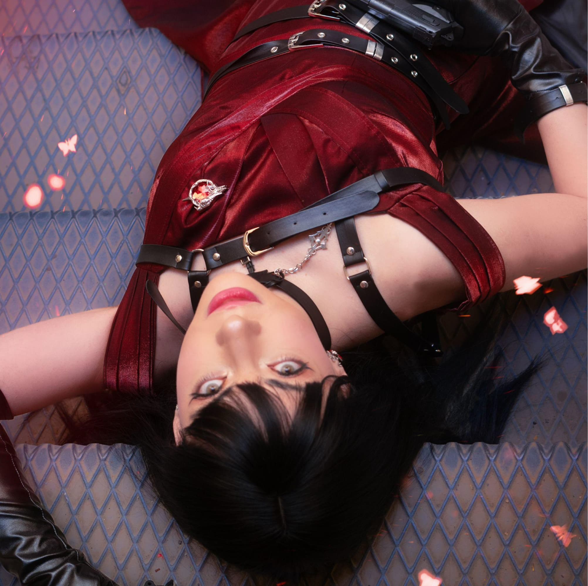 MC Sylus 1 Myth ver.