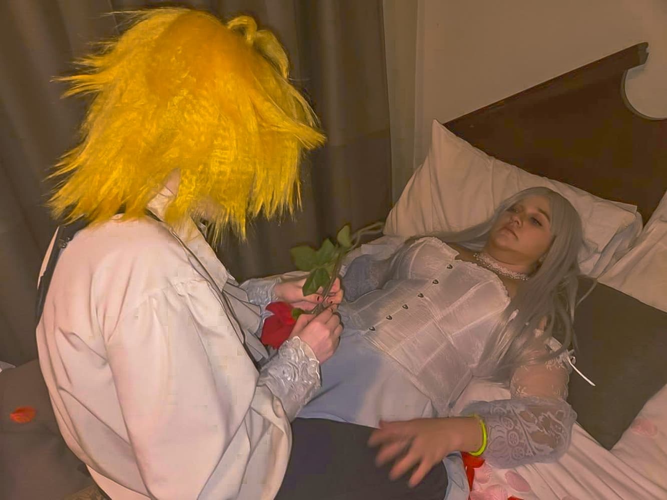 Romantic Melizabeth - Photo 15