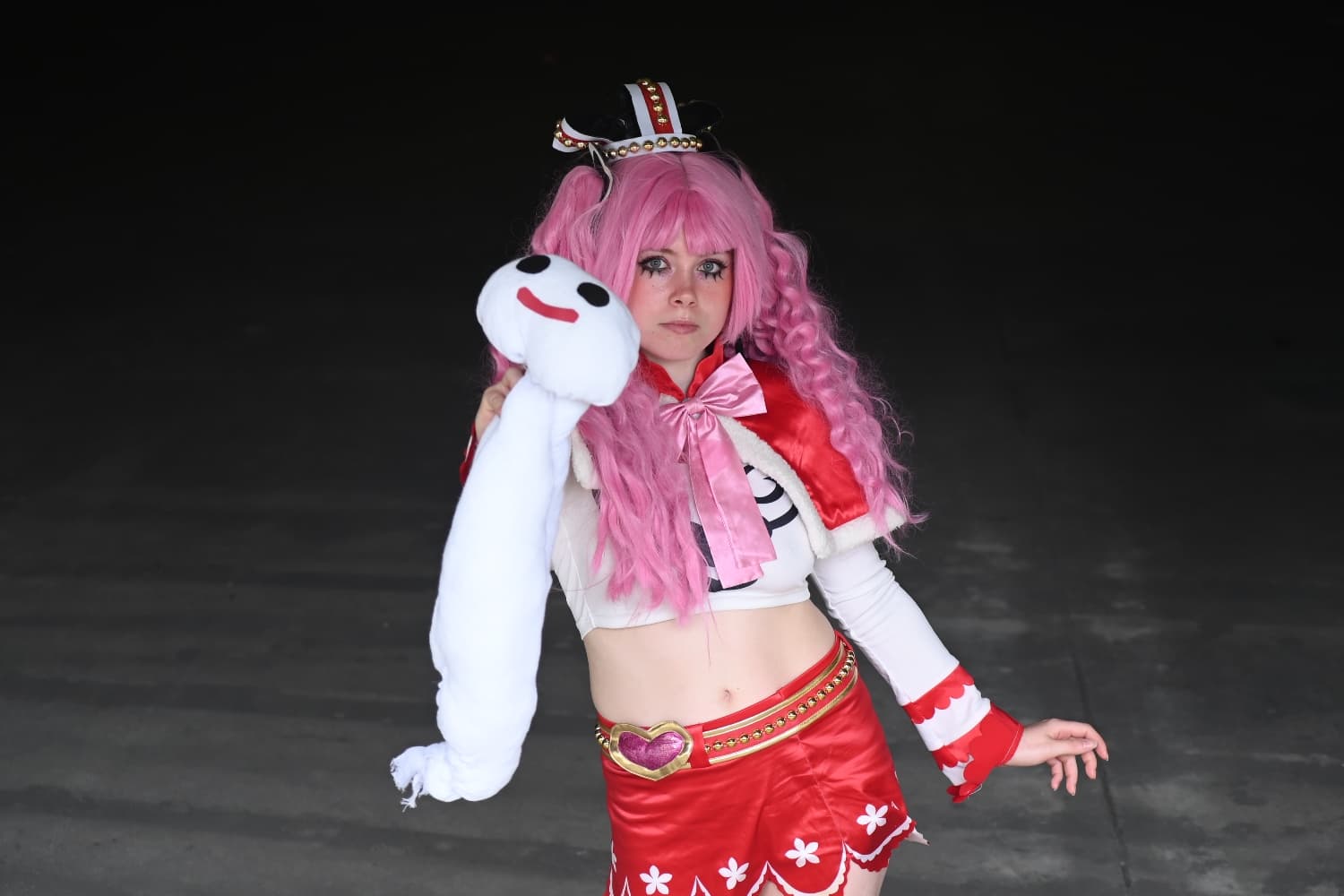 Perona - JAPEX 2K25 - Photo 64