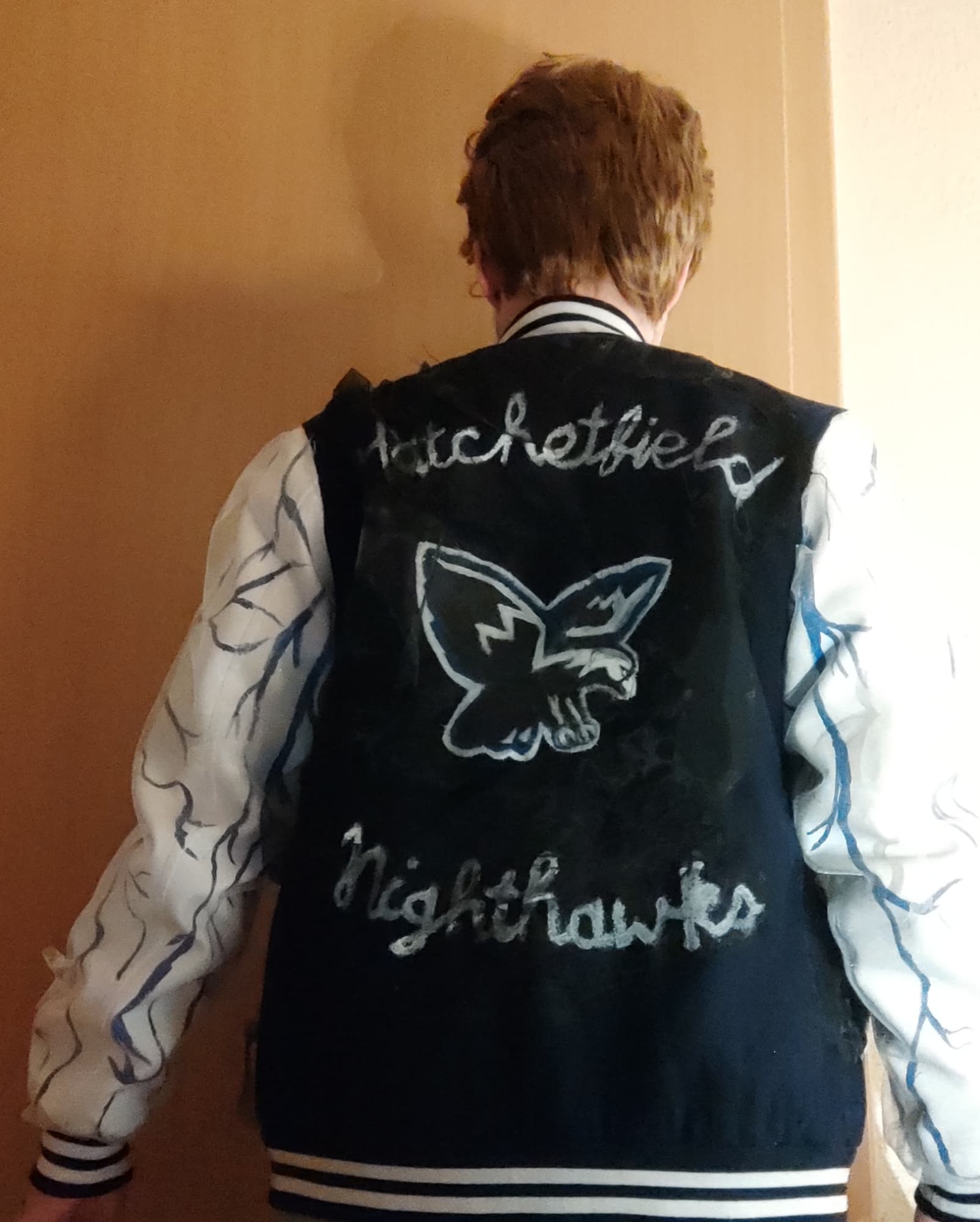 Max Jägerman - Photo 4