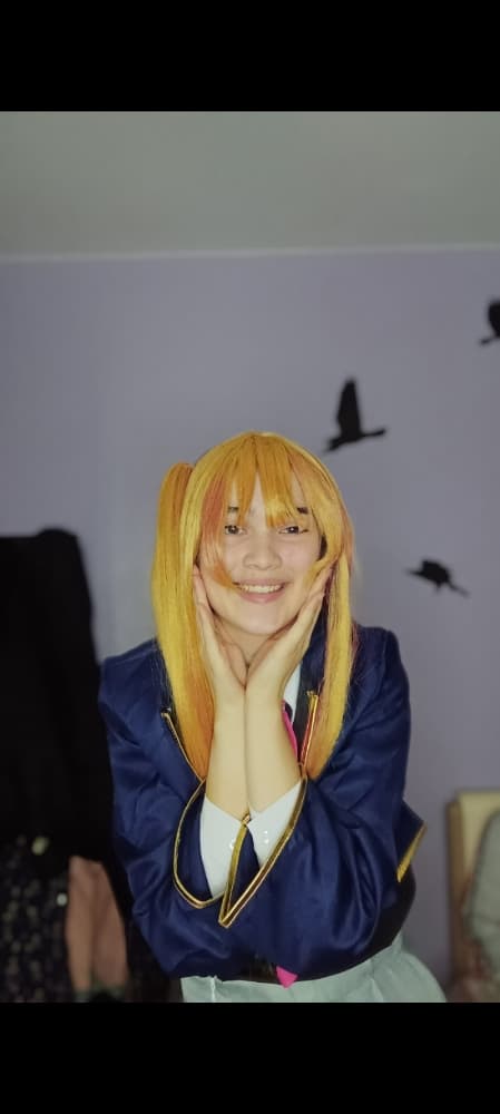 Ruby hoshino  - Photo 6