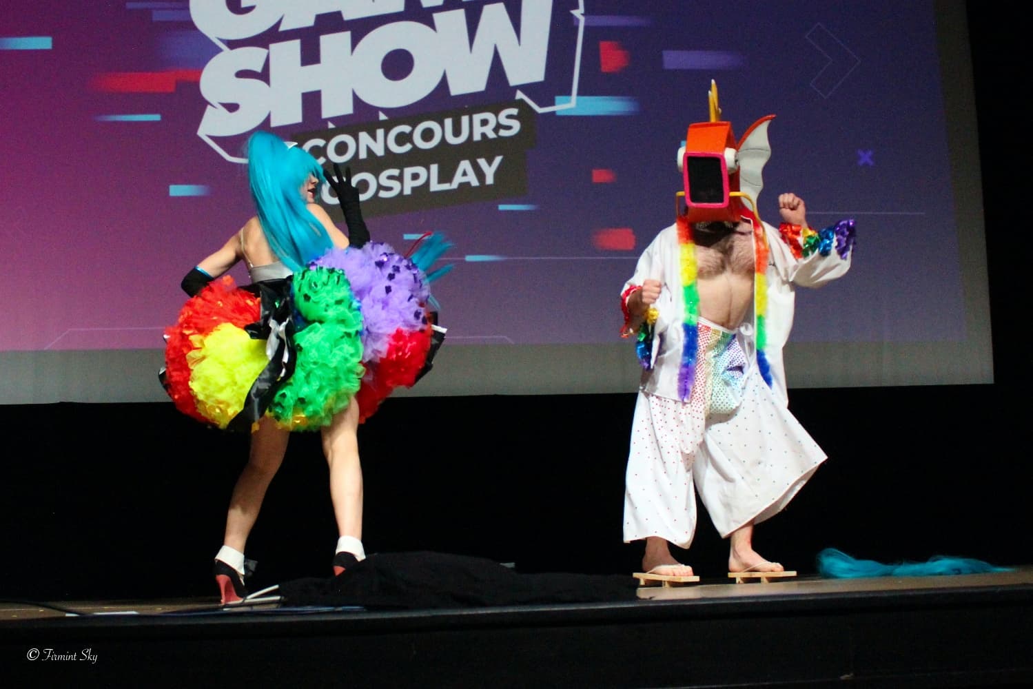 ArcachonGameShow2024 - Photo 5