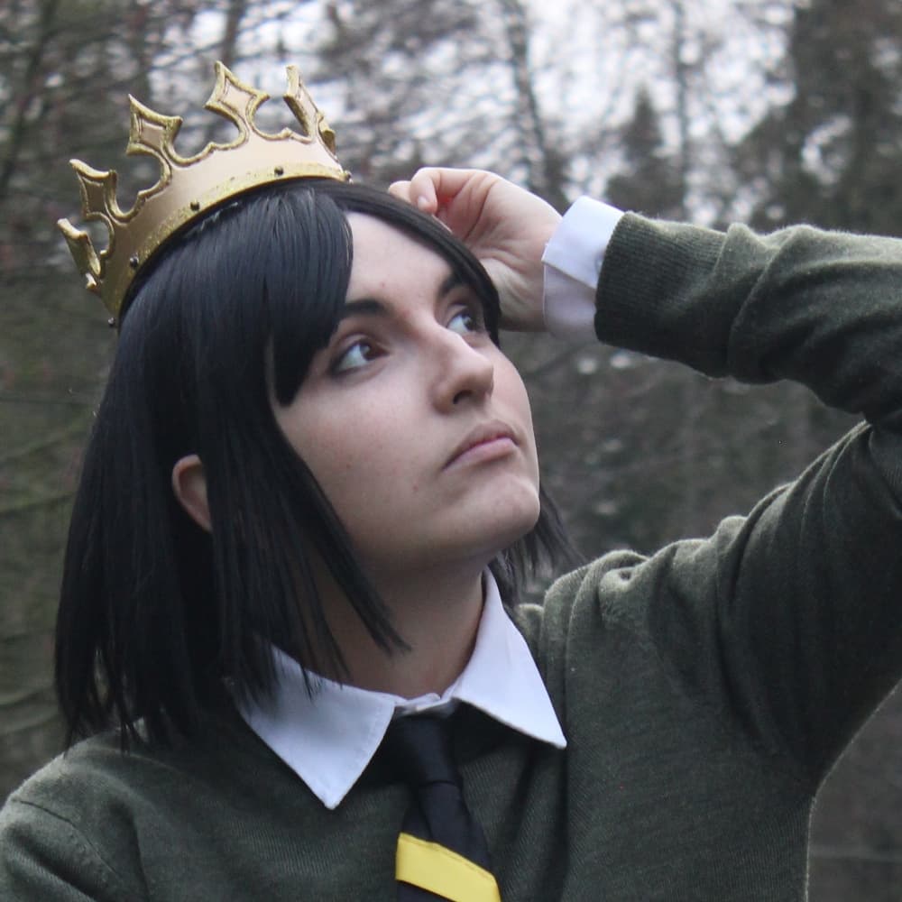 Waver Velvet