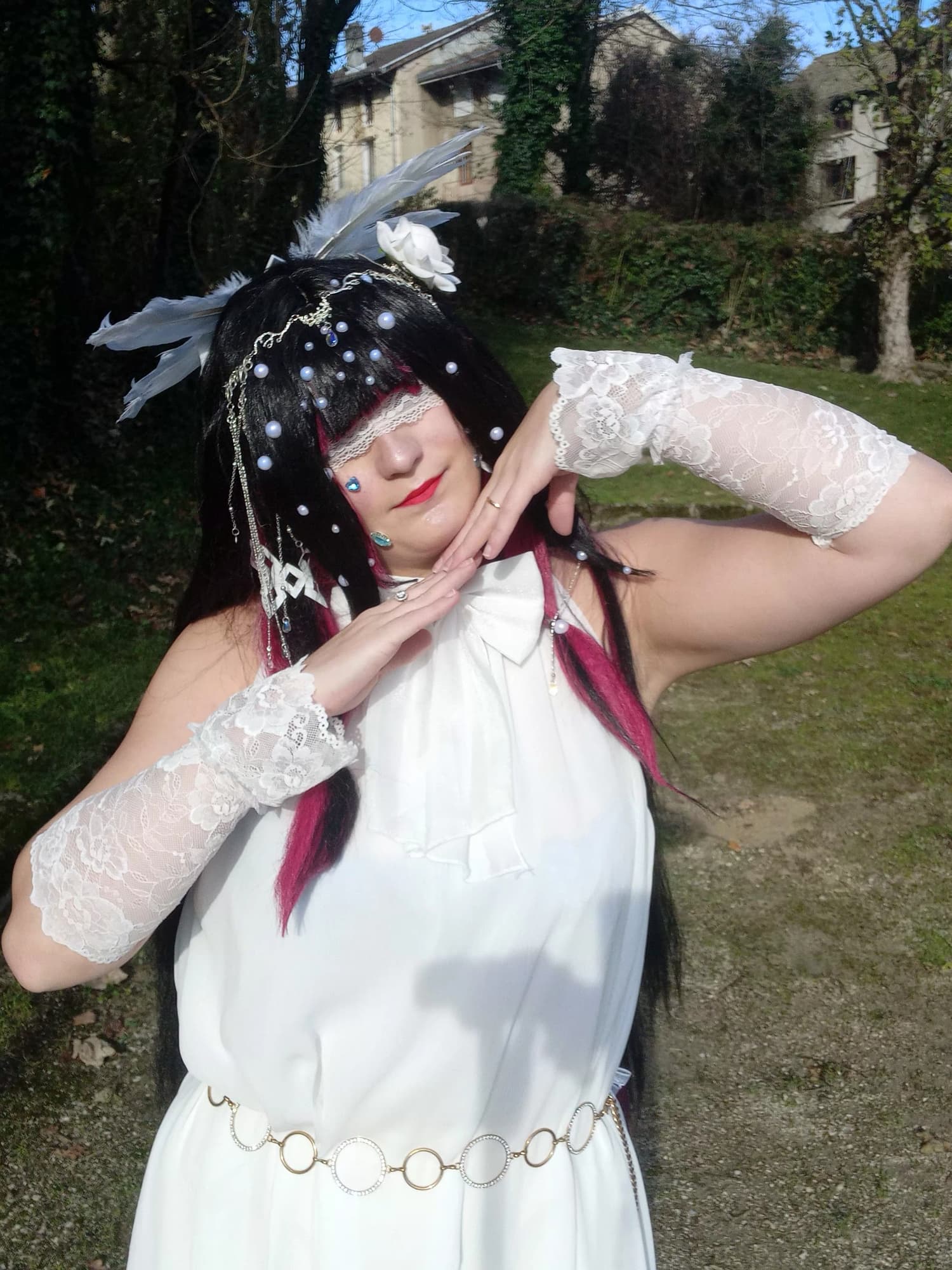 Columbina v1 - Photo 8