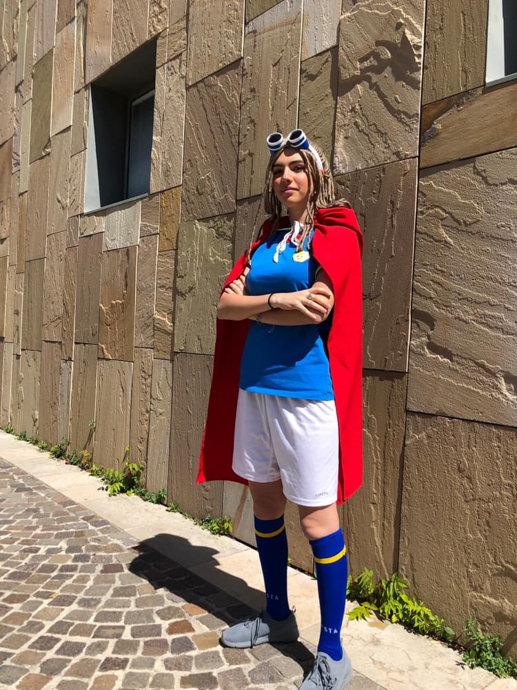 Jude Sharp - Photo 2