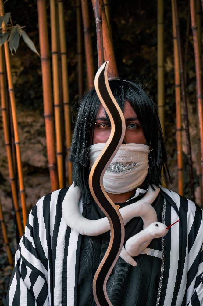 Demon slayer  - Photo 14