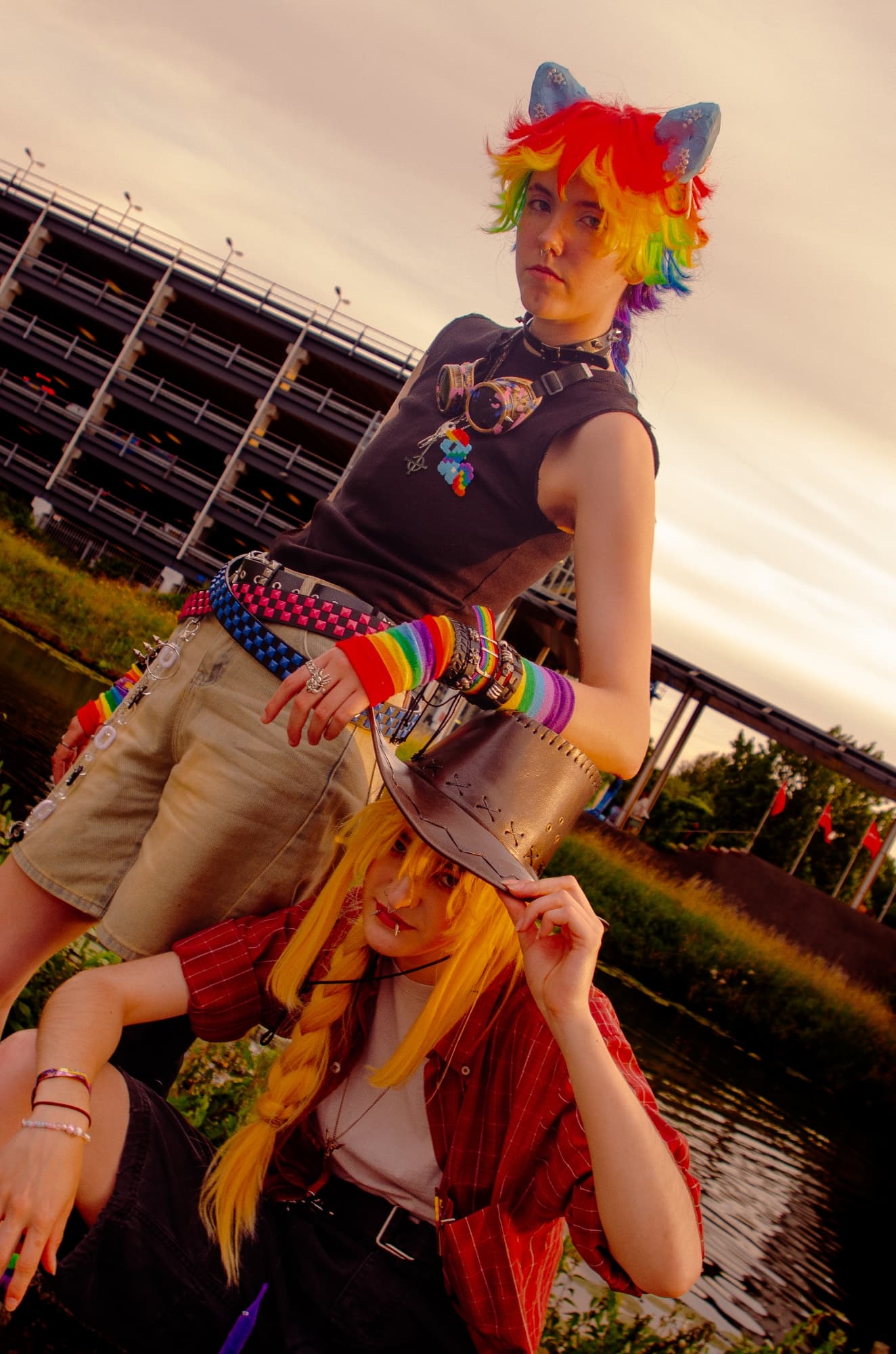 RainbowDash MLP - Photo 5