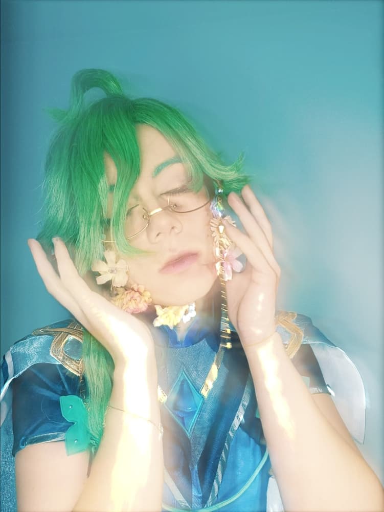 Baizhu FlowerDisease - Photo 3