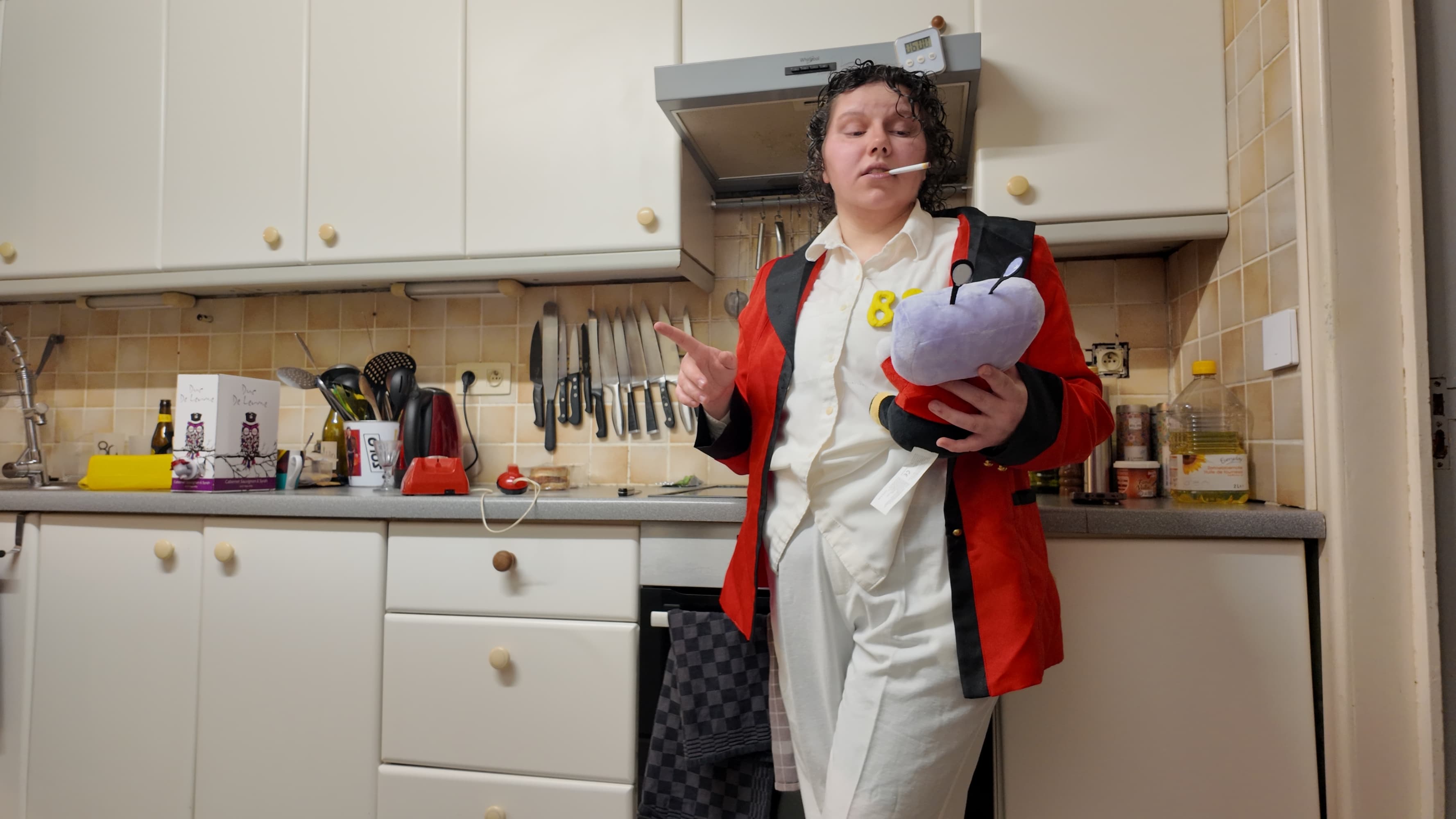 Spamton g spamton - Photo 35