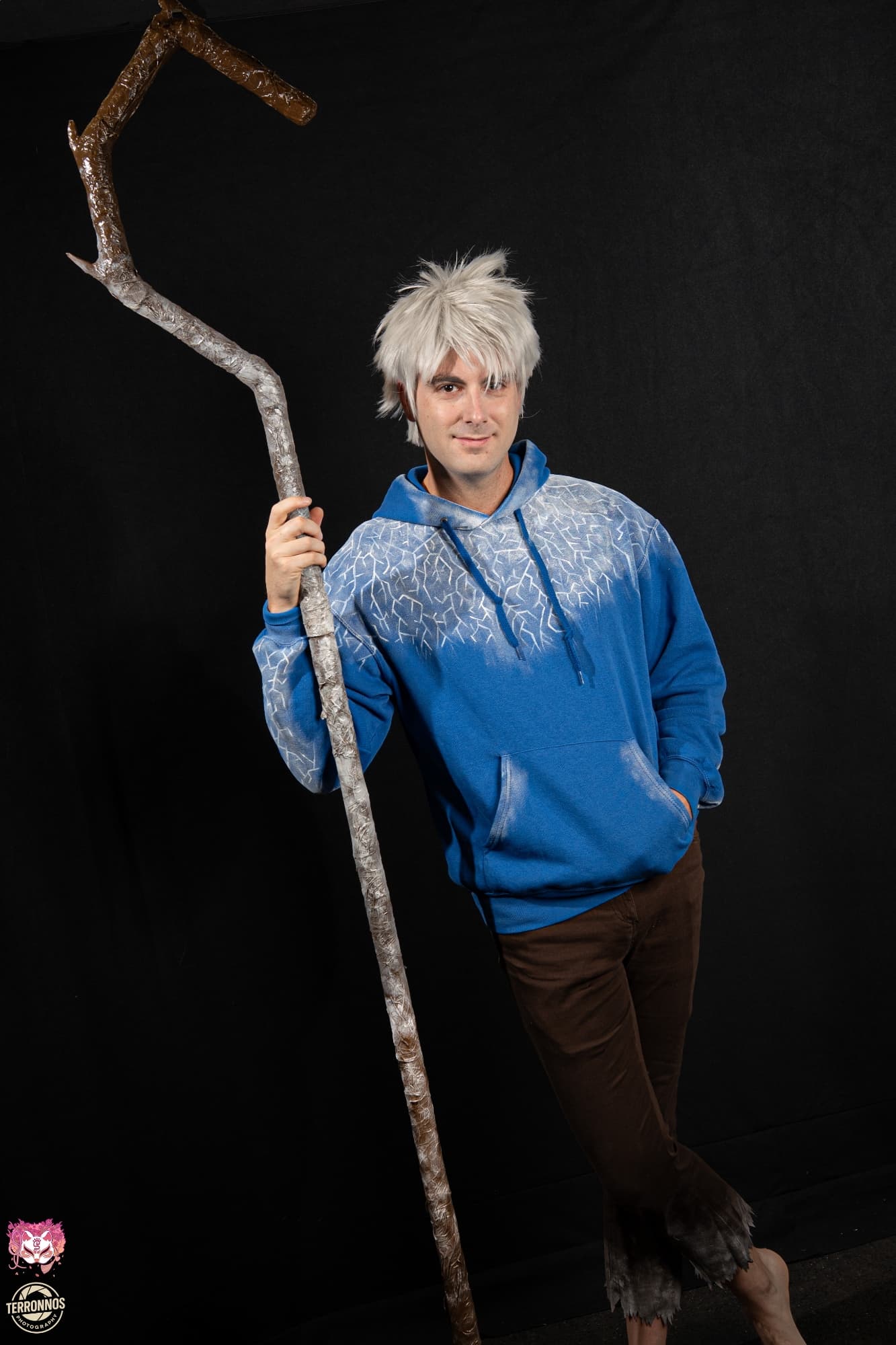 Jack Frost  - Photo 11