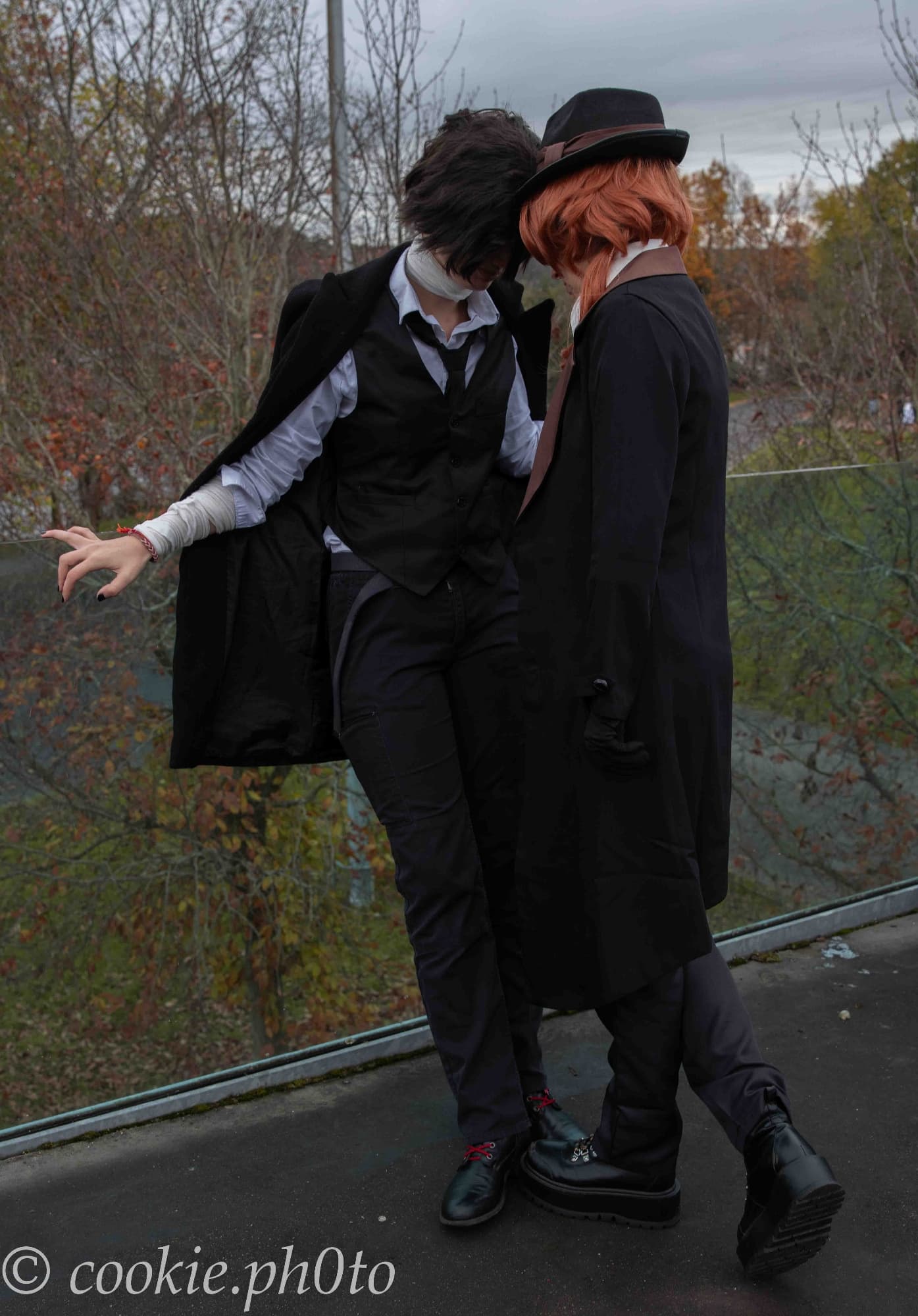 Chuuya Nakahara - Photo 13