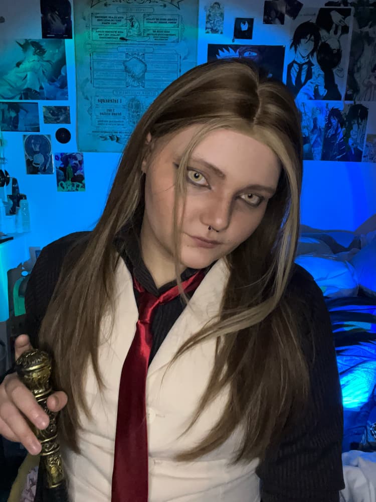 Viktoria/arcane - Photo 10