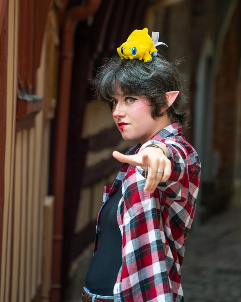 Casual - Civil - Photo 3