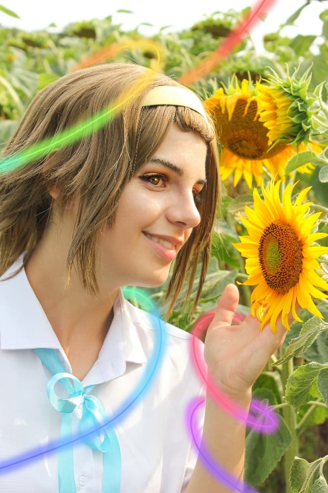 Ritsu Tainaka - Photo 4