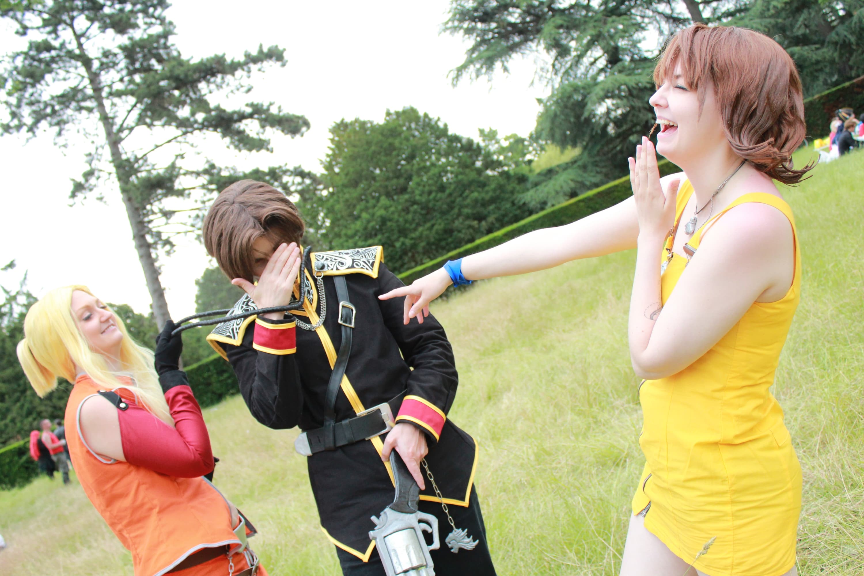 Dokomi 2019 - Photo 5