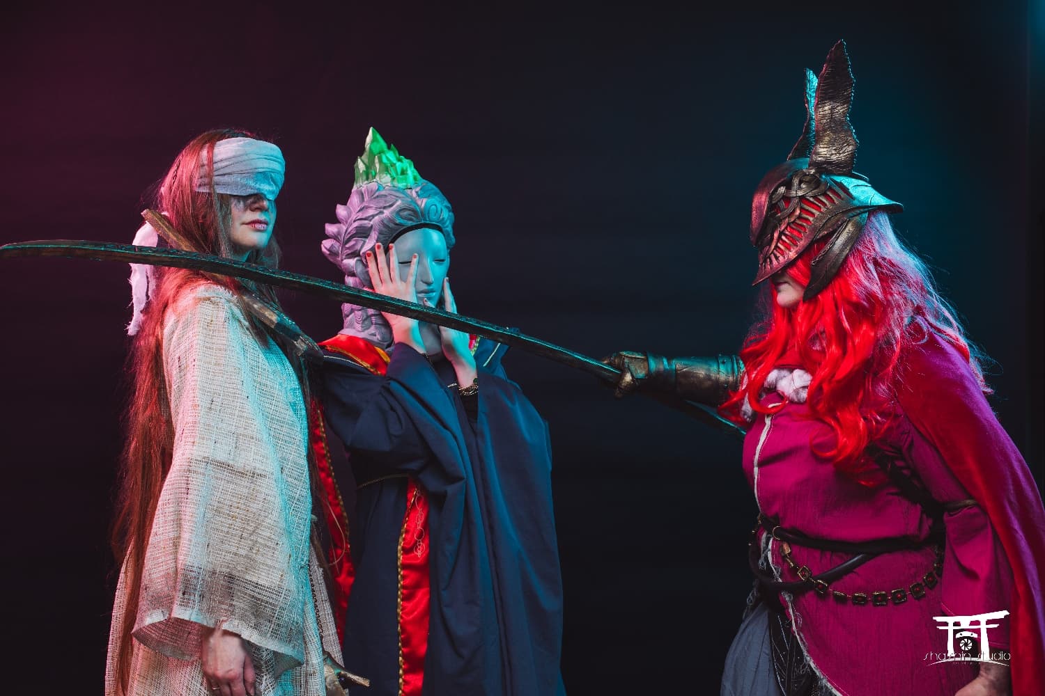 Sans Éclat Prophète - Photo 8