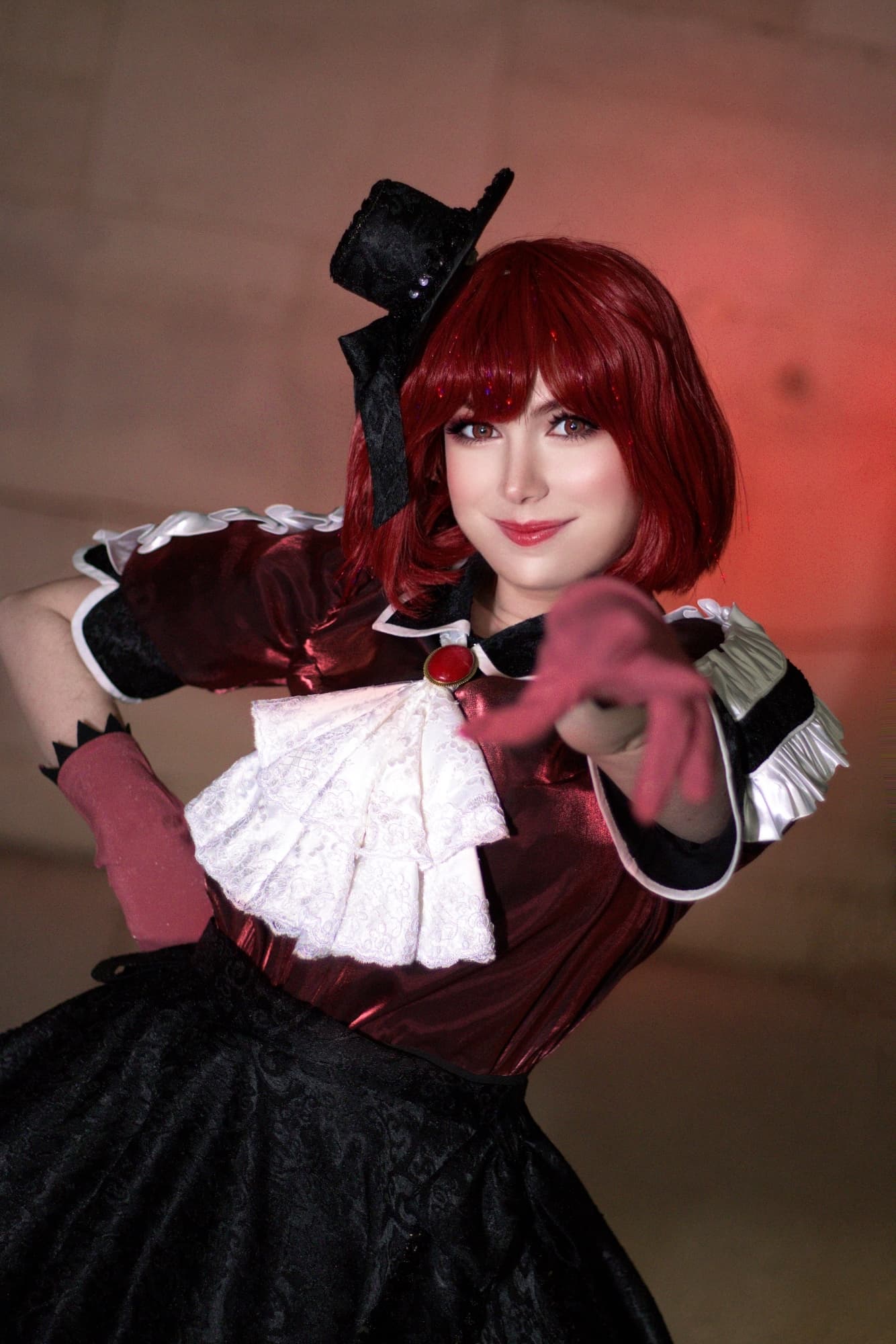 Kana - Photo 1