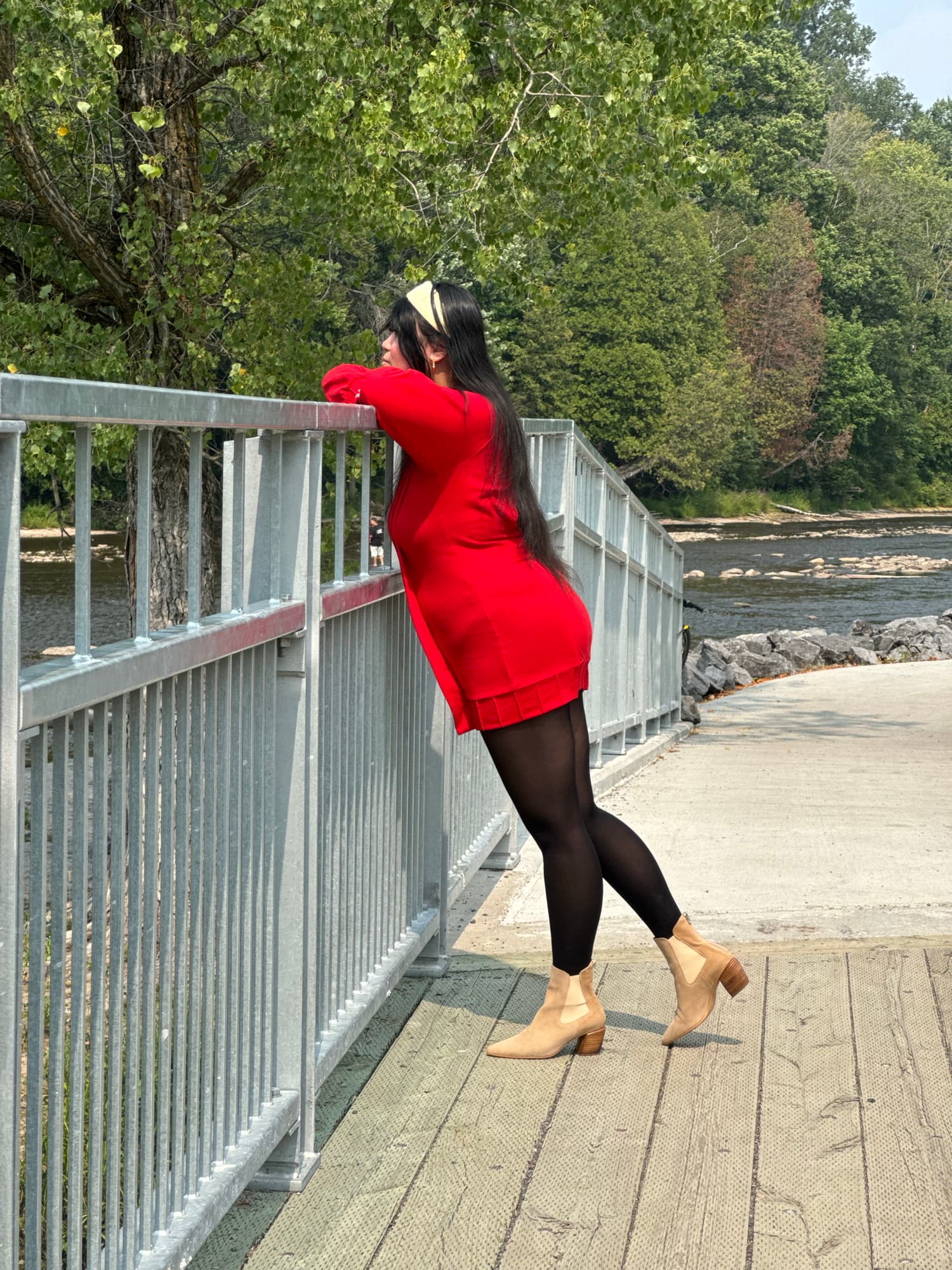 walk in the woods - Photo 4