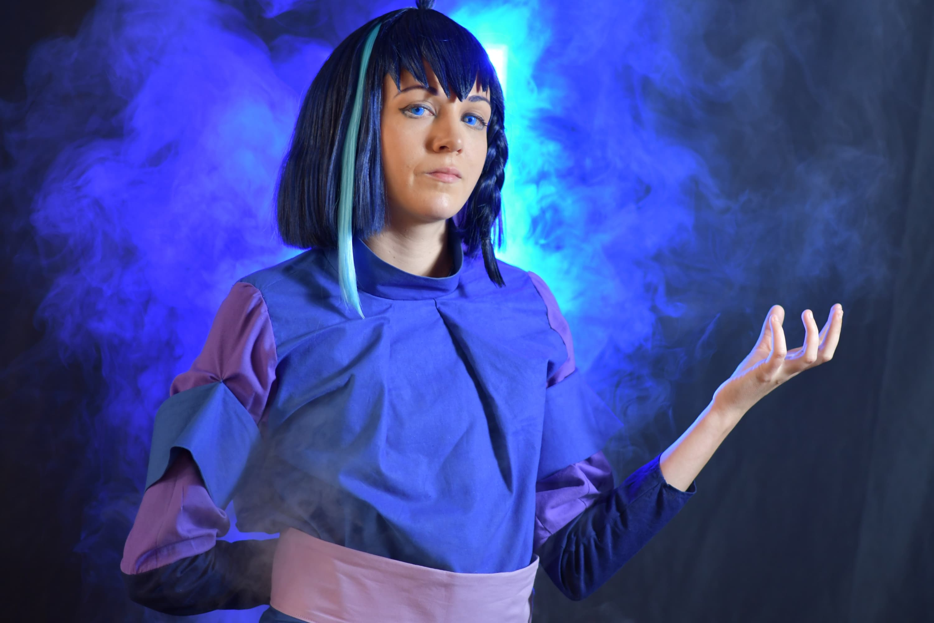 Fantastikcon 2025 - Photo 2