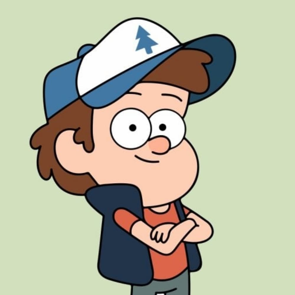 Dipper