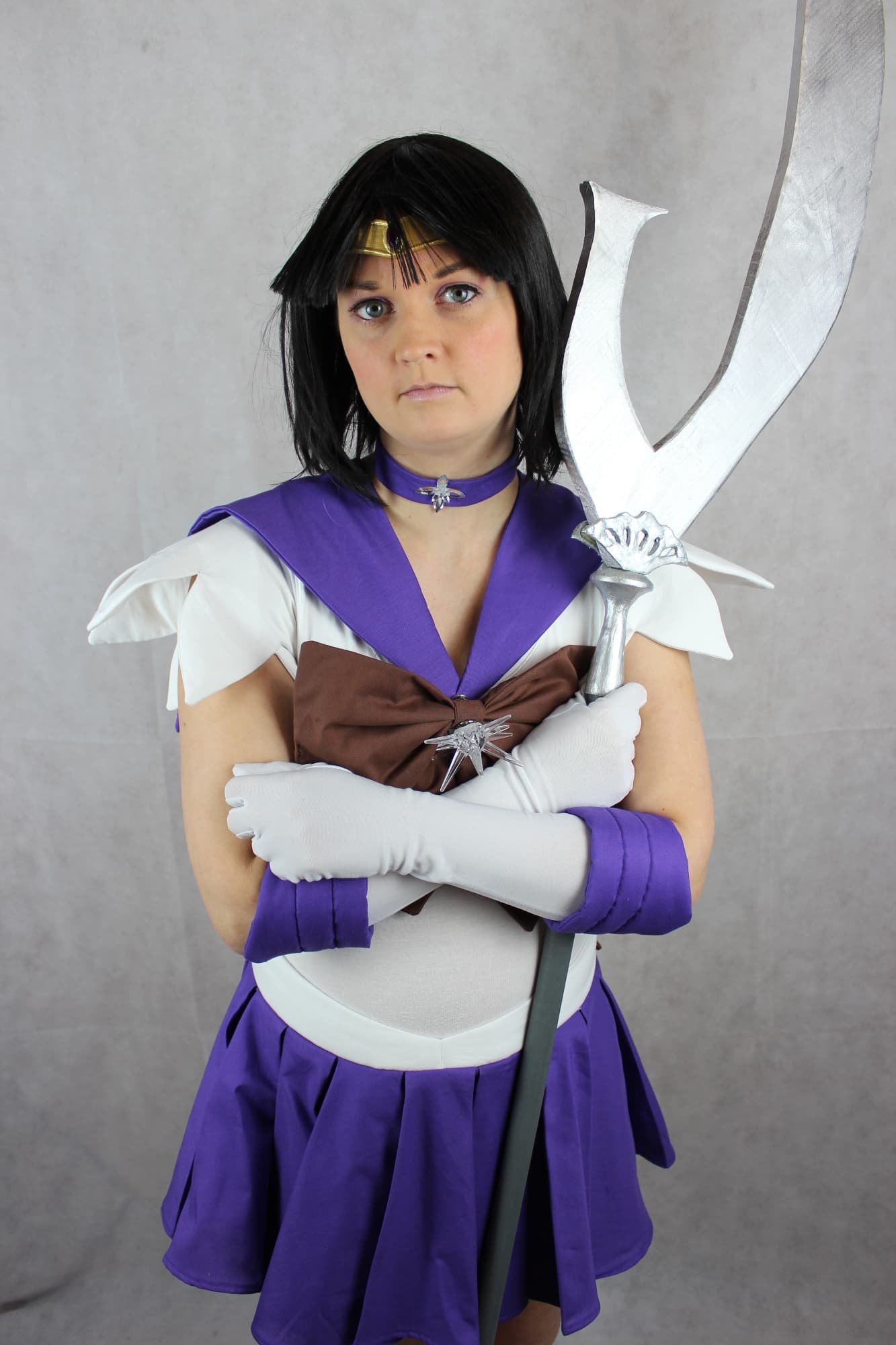 Sailor Saturn - Photo 7
