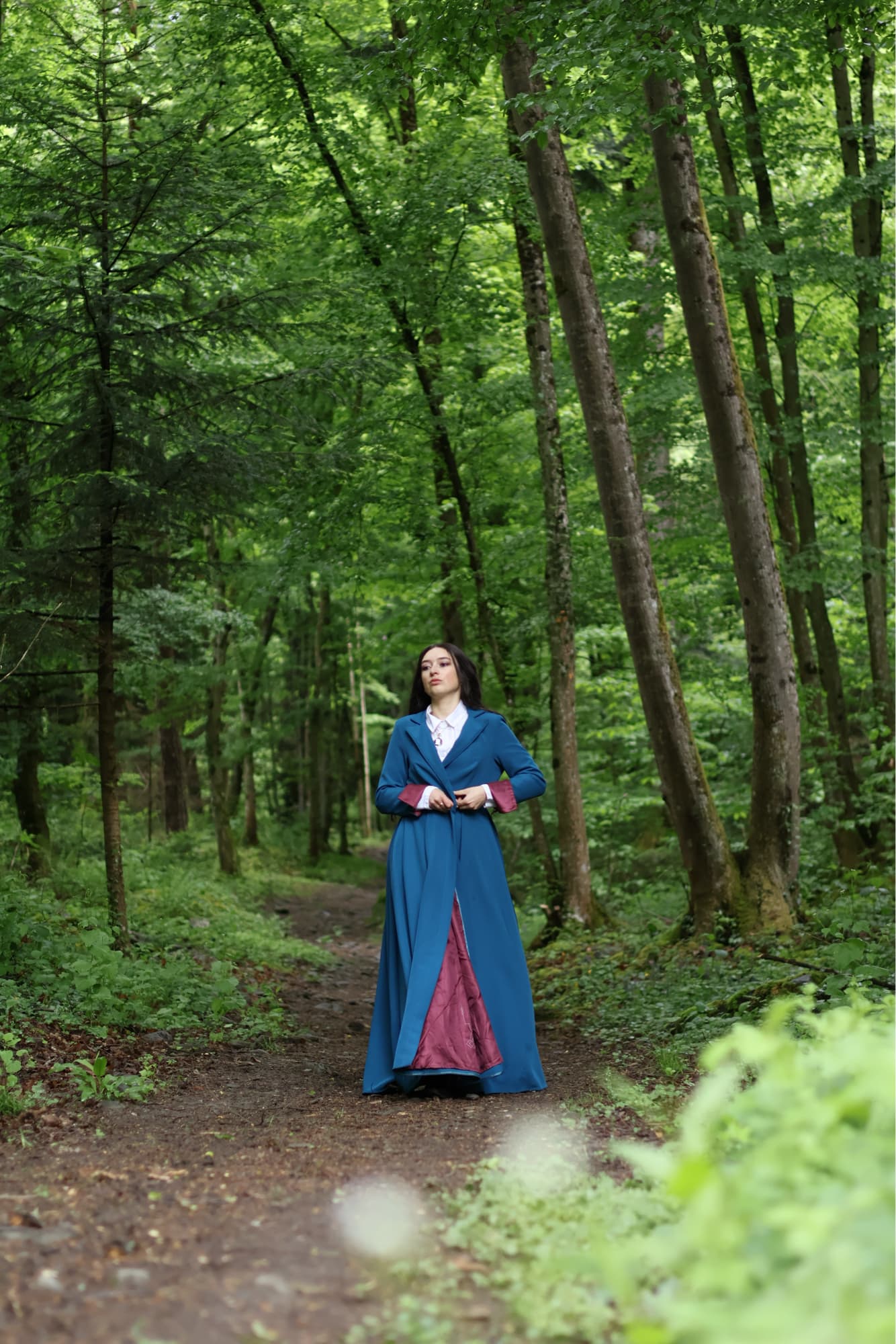 Agatha Harkness - Photo 8