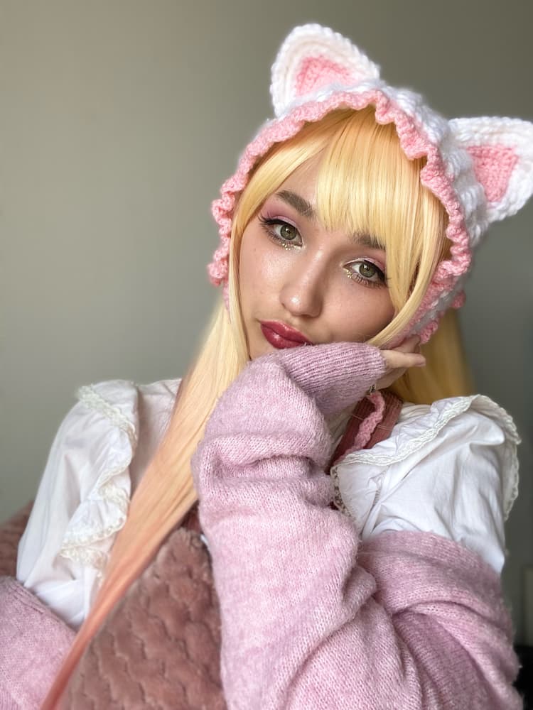 Kitten Marin  - Photo 23