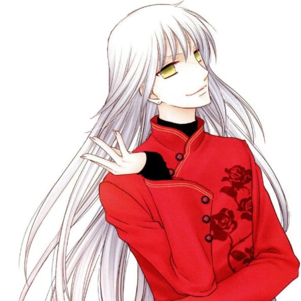 Ayame Sohma