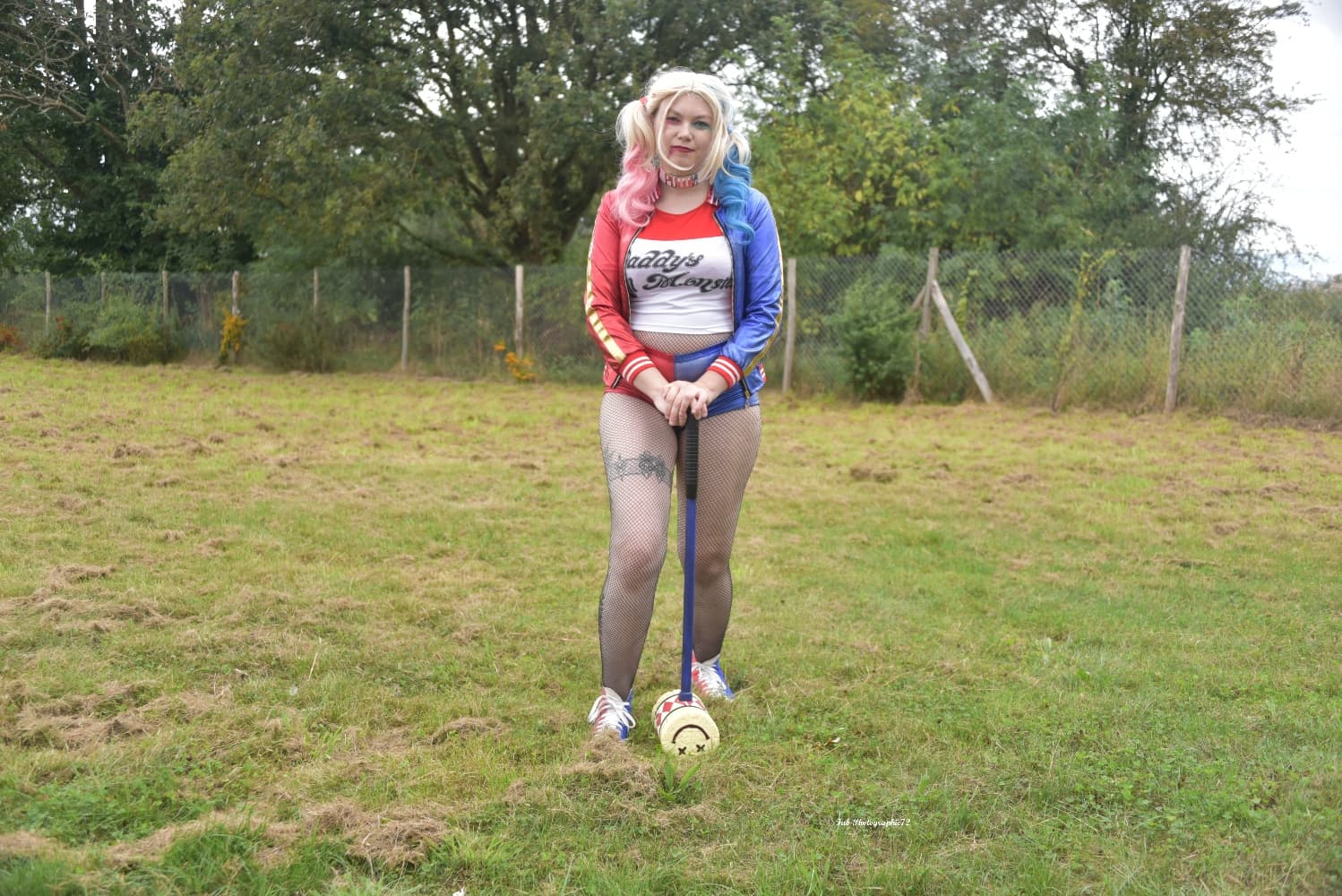 Harley quinn - Photo 17