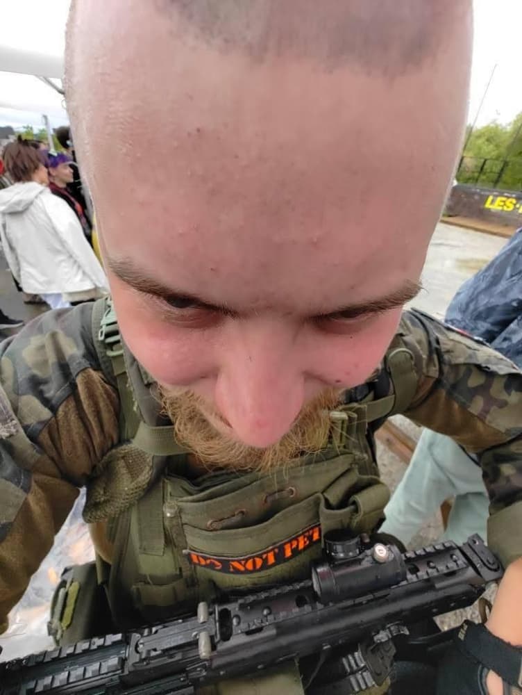 Soldat polonais - Photo 35