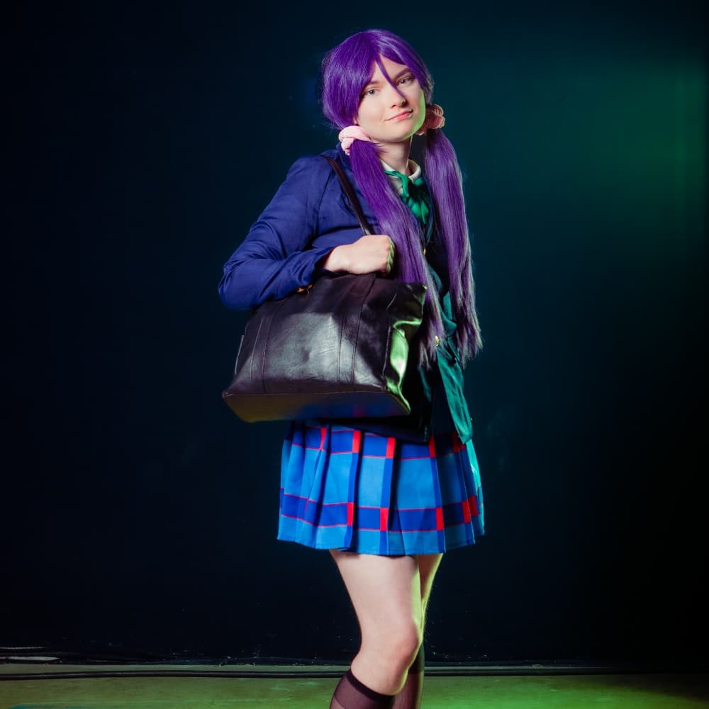 Nozomi Tojo-LoveLive