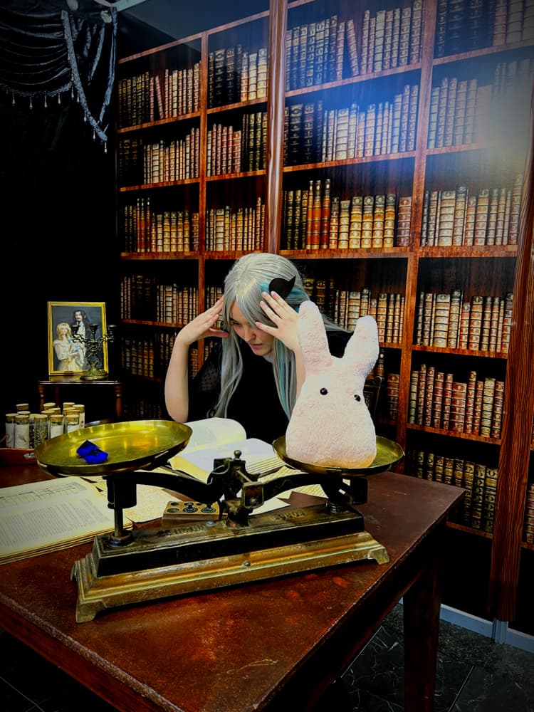 Nene Yashiro - Photo 12