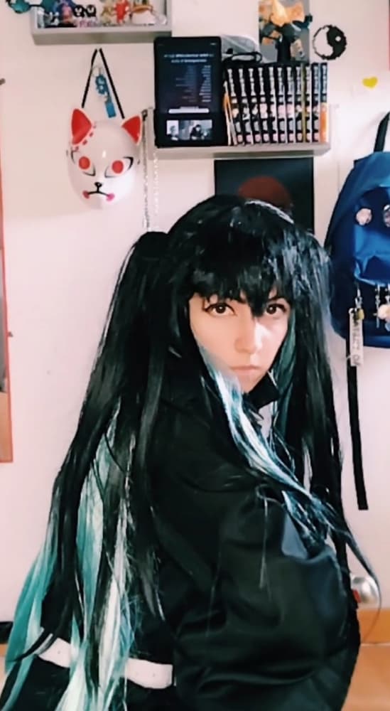 Mushiro Tokito  - Photo 11