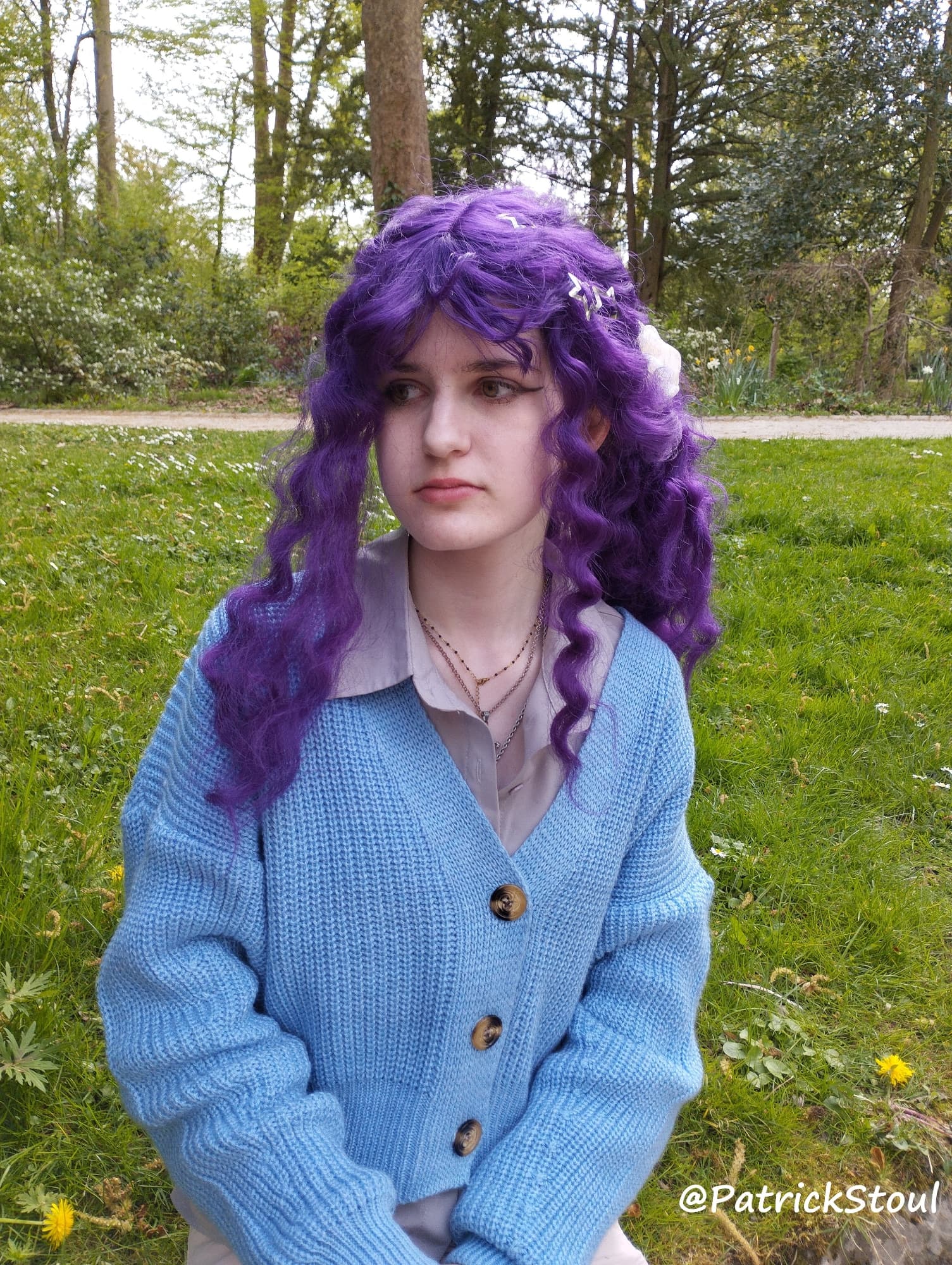 Mafuyu Asahina  - Photo 1