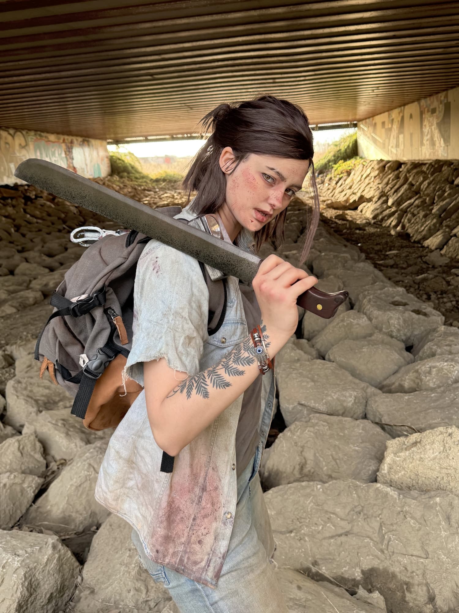 Ellie Williams  - Photo 6