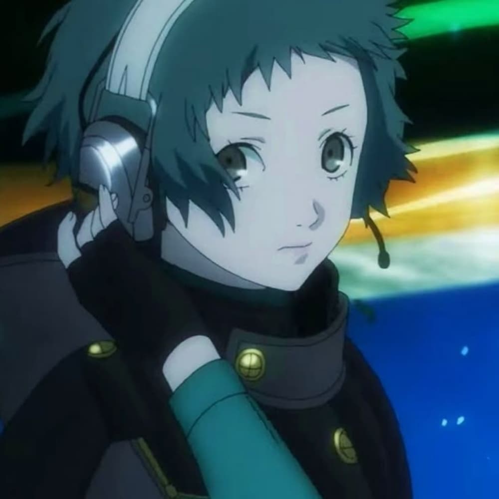 Fuuka Yamagishi 