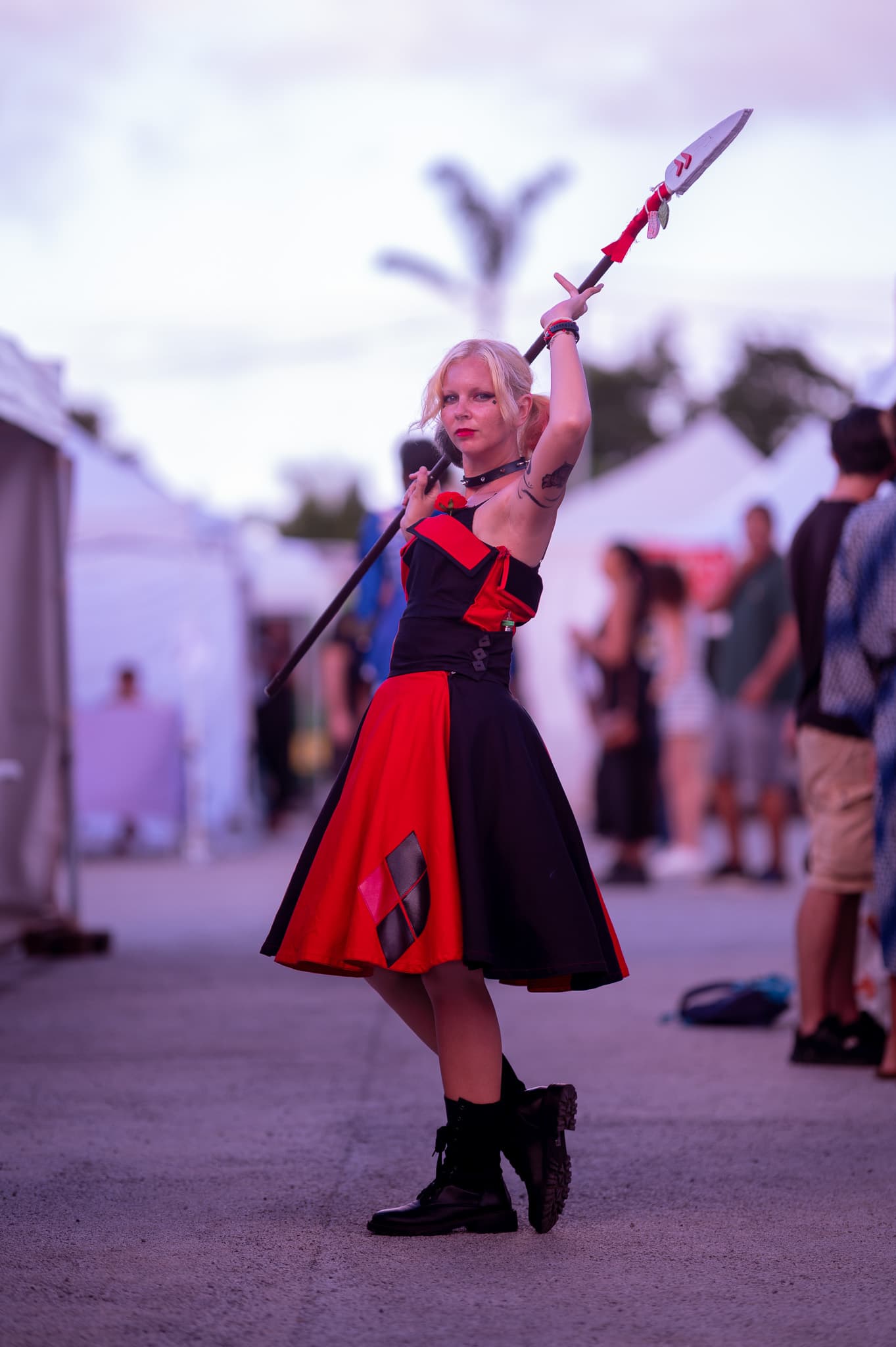 Fees-tival Geek 2024 - Photo 1