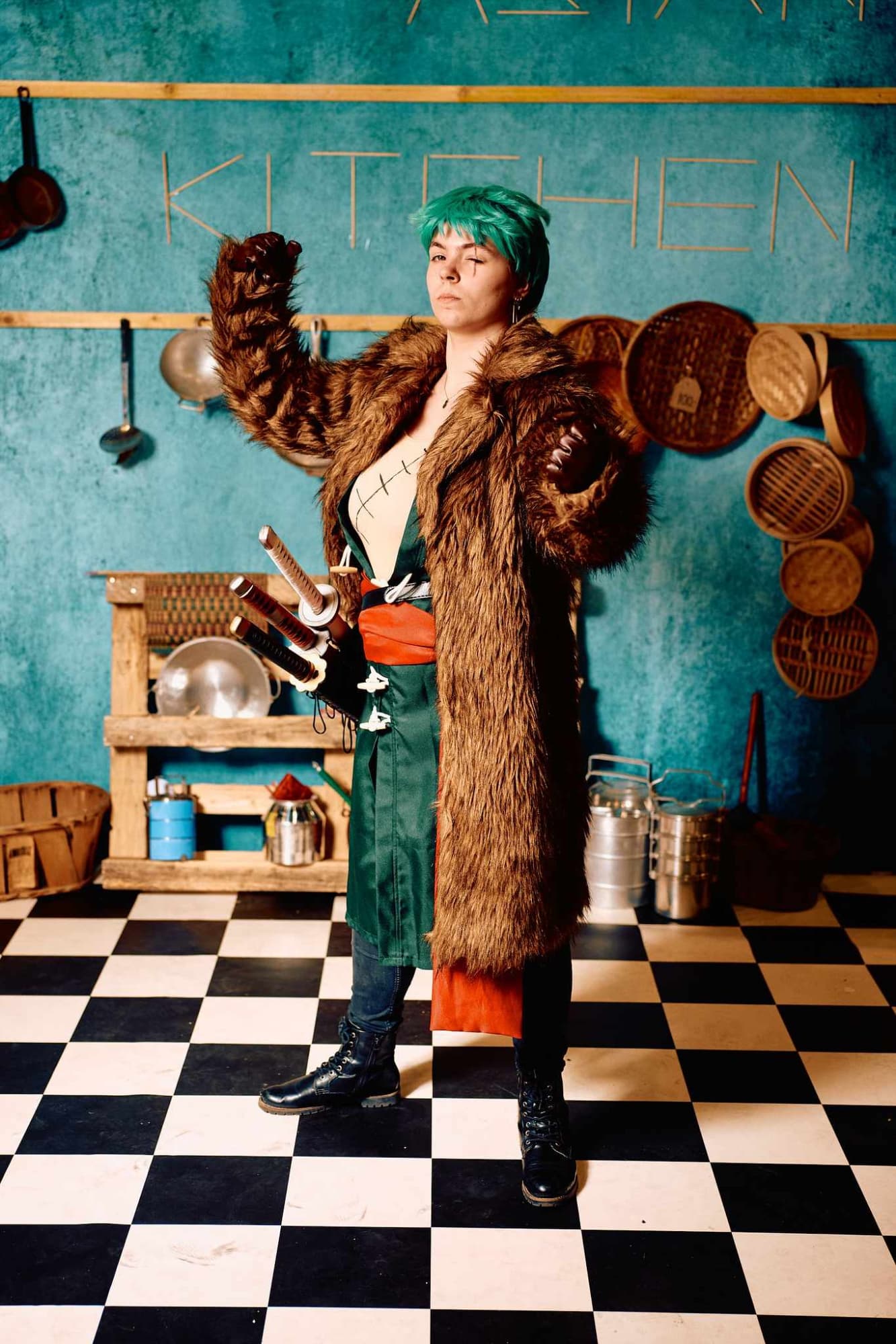 Zoro - Japan Touch - Photo 3