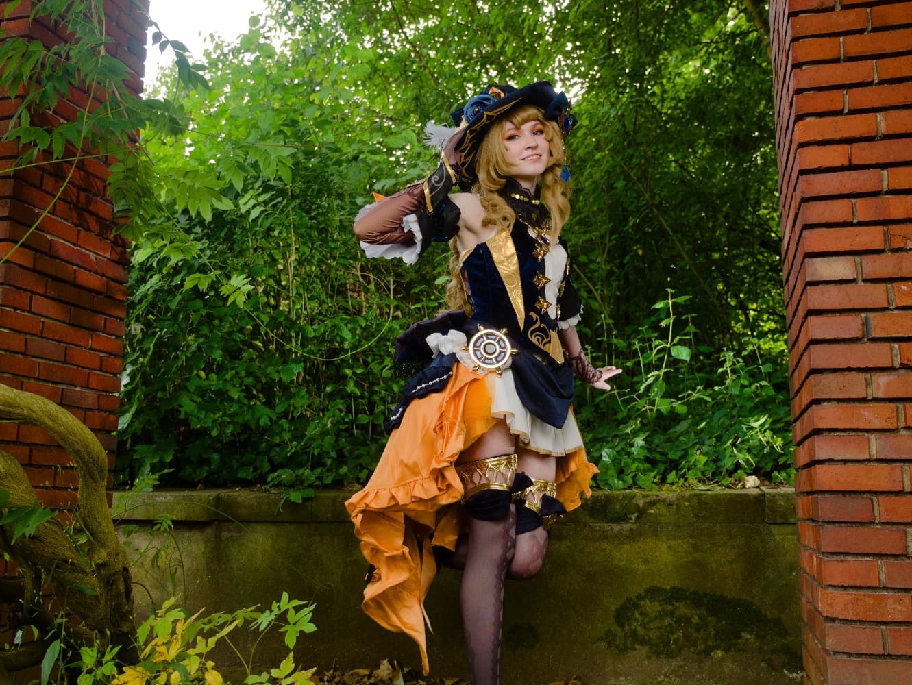 Navia - Dokomi 2024 - Photo 5