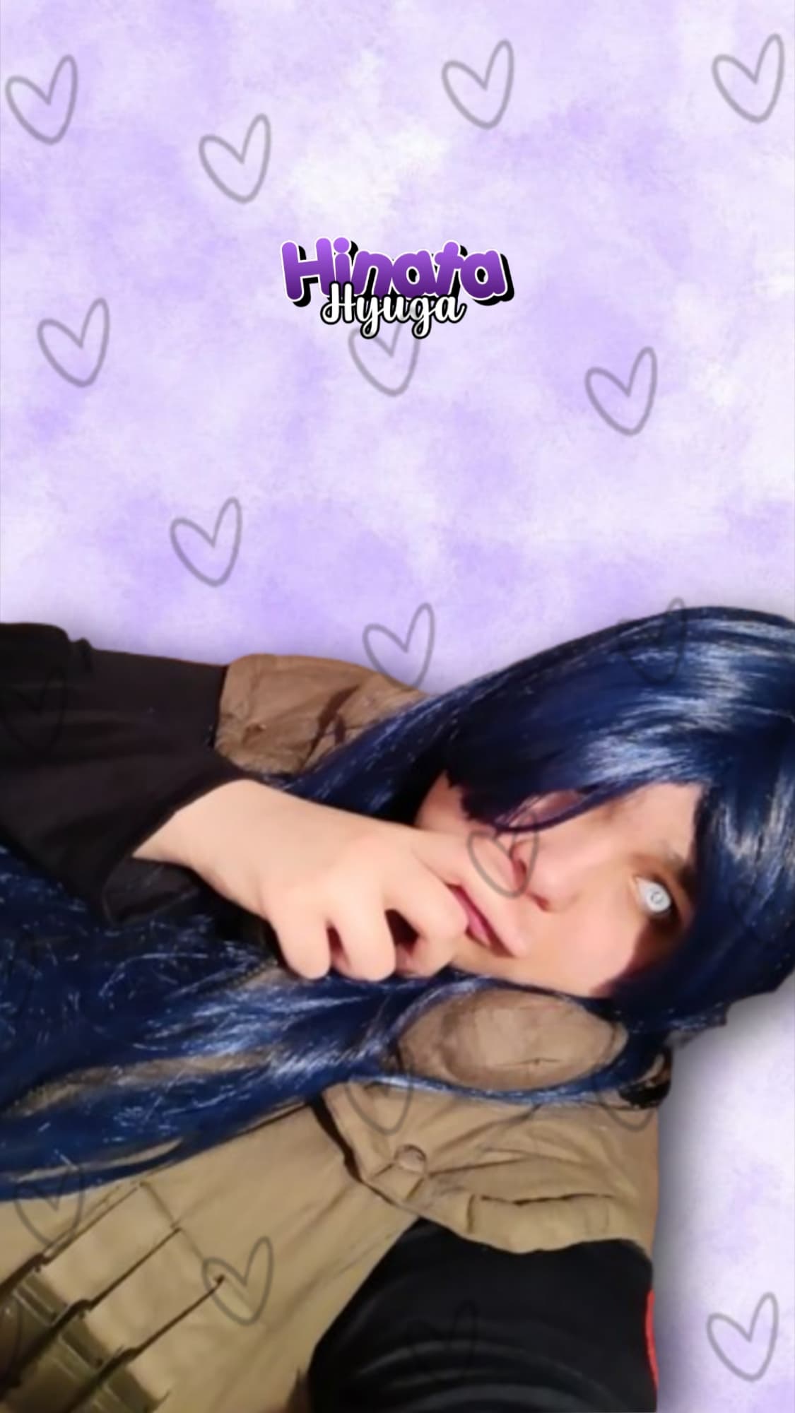 Hinata hyuga  - Photo 2