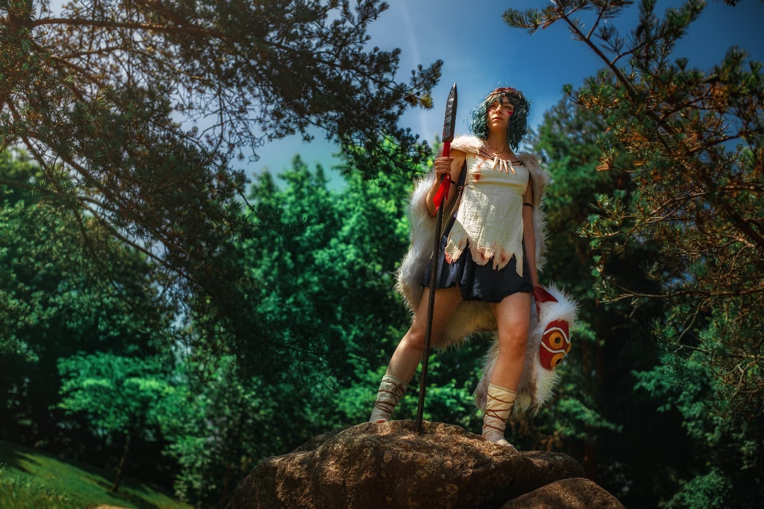 Mononoké  - Photo 10