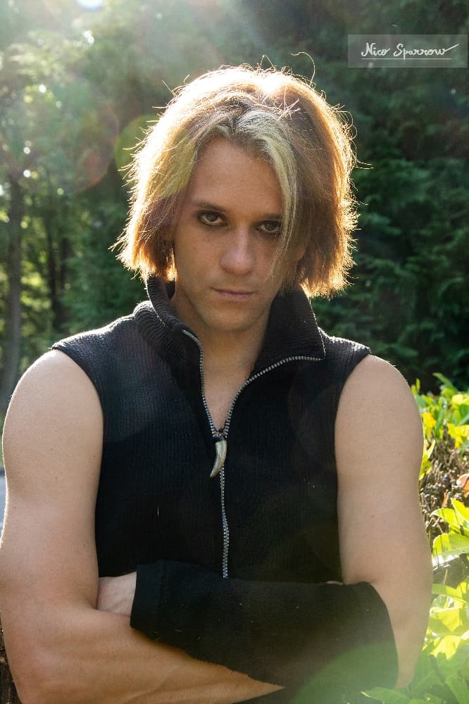 Miraculous OC civil2 - Photo 4